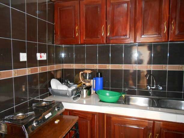 Imagen general del Hotel Chel and Vade Cottages. Foto 17