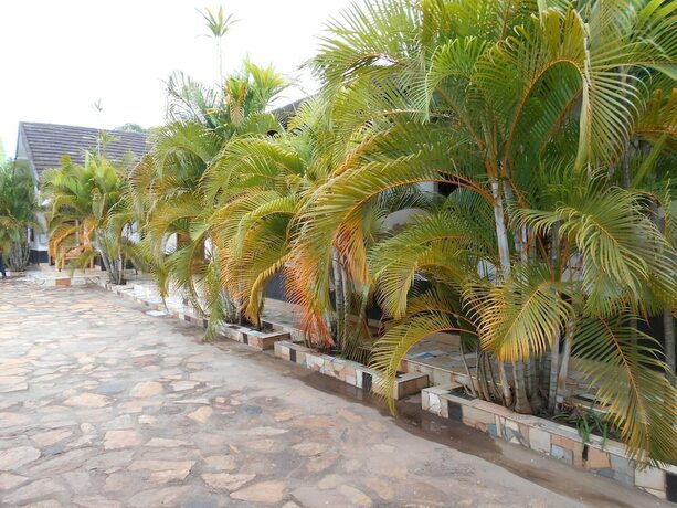 Imagen general del Hotel Chel and Vade Cottages. Foto 18