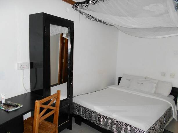 Imagen general del Hotel Chel and Vade Cottages, Loco. Foto 1
