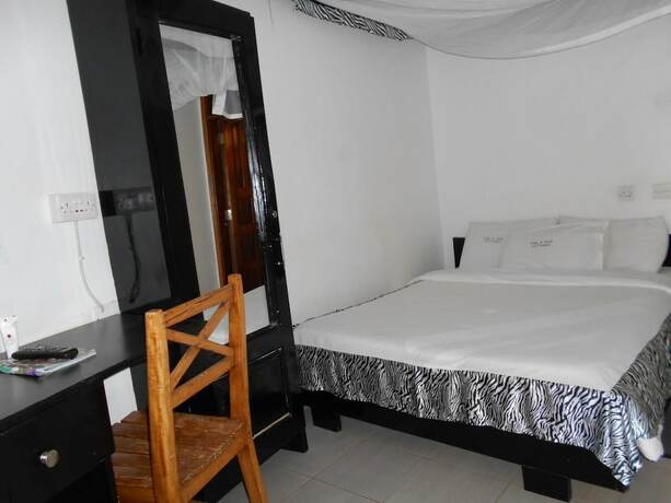 Imagen general del Hotel Chel and Vade Cottages, Loco. Foto 4