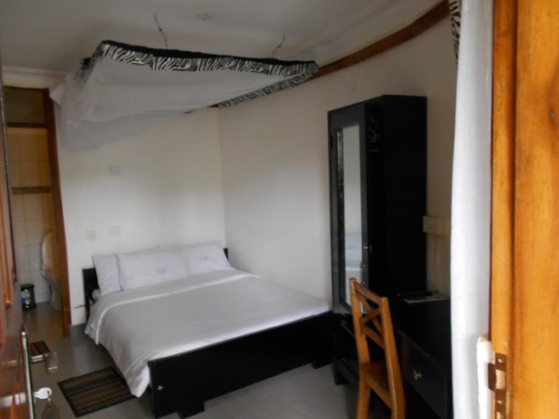 Imagen general del Hotel Chel and Vade Cottages, Loco. Foto 7