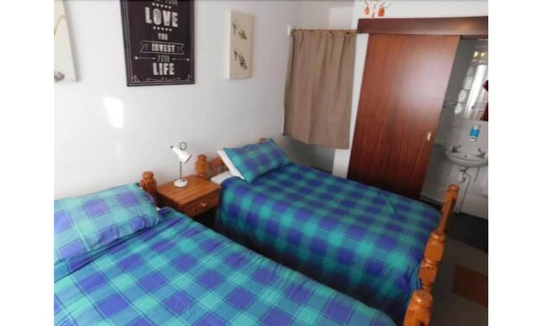 Imagen general del Hotel Chelford Guesthouse. Foto 2