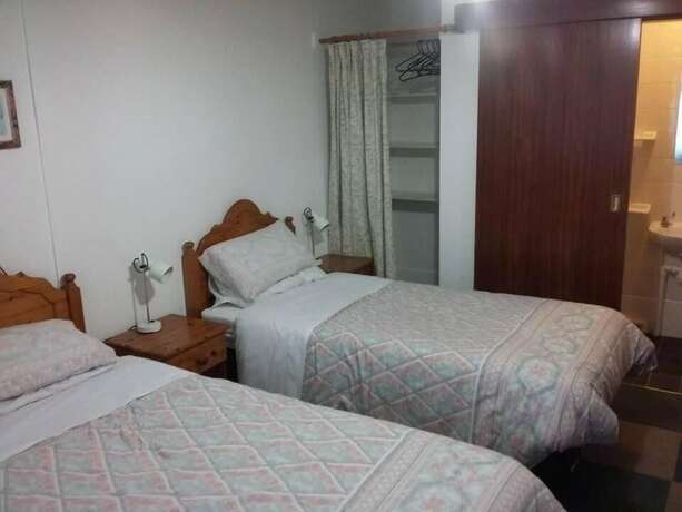 Imagen general del Hotel Chelford Guesthouse. Foto 4