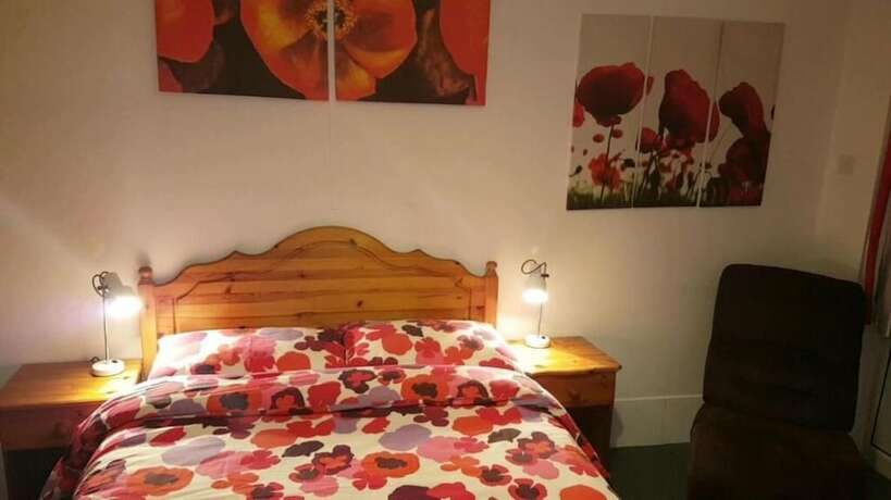 Imagen general del Hotel Chelford Guesthouse. Foto 7