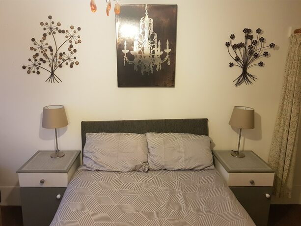 Imagen de la habitación del Hotel Chelford Guesthouse. Foto 16