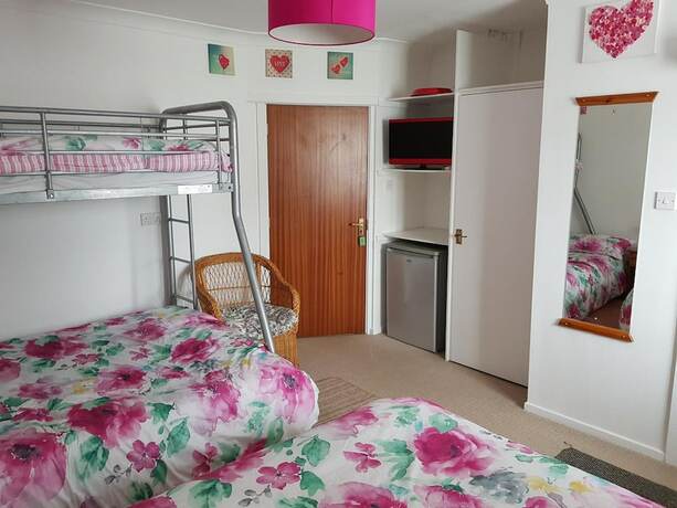 Imagen general del Hotel Chelford Guesthouse. Foto 9