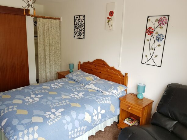 Imagen de la habitación del Hotel Chelford Guesthouse. Foto 18