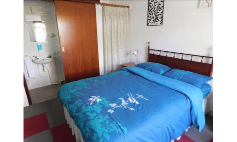 Imagen general del Hotel Chelford Guesthouse. Foto 12