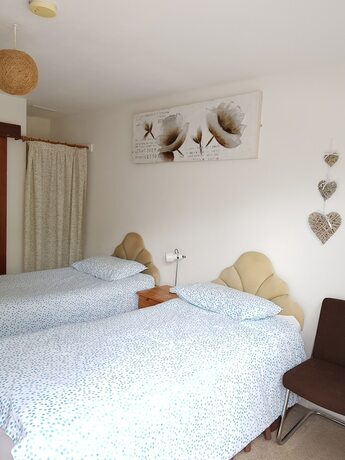 Imagen de la habitación del Hotel Chelford Guesthouse. Foto 19