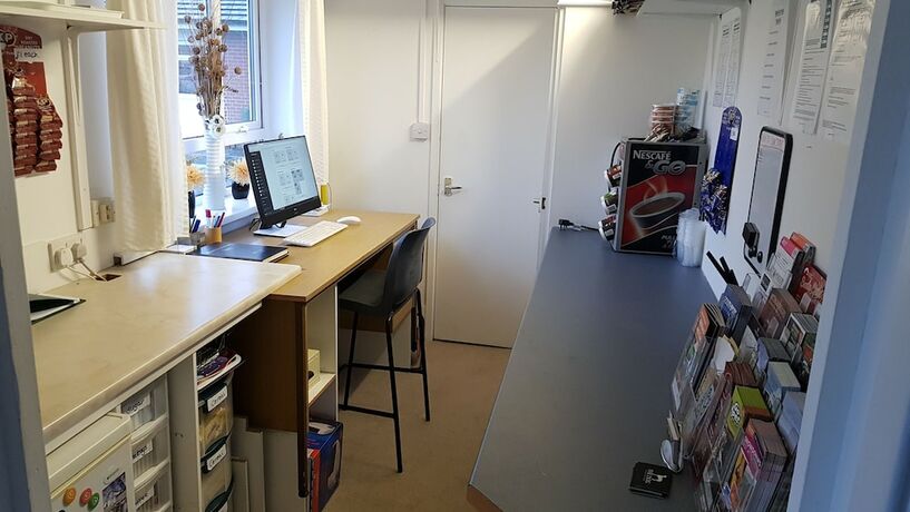 Imagen general del Hotel Chelford Guesthouse. Foto 13