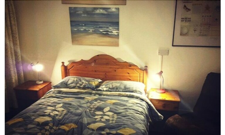 Imagen general del Hotel Chelford Guesthouse. Foto 14