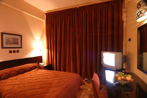 Imagen general del Hotel Chellah. Foto 5