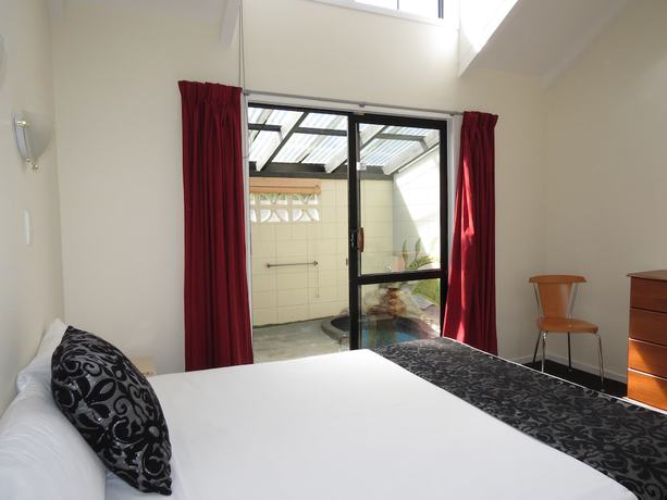 Imagen de la habitación del Hotel Chelmswood Motel Taupo. Foto 4