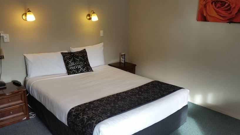 Imagen de la habitación del Hotel Chelmswood Motel Taupo. Foto 7