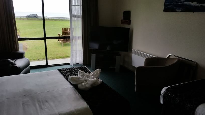 Imagen de la habitación del Hotel Chelmswood Motel Taupo. Foto 8