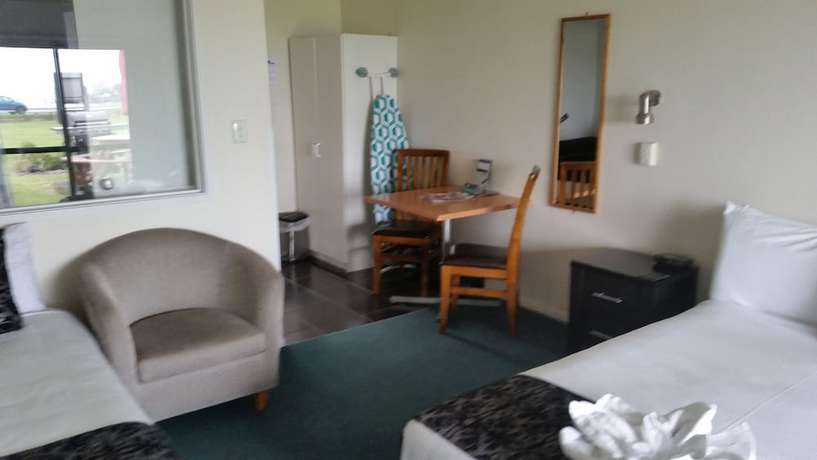 Imagen de la habitación del Hotel Chelmswood Motel Taupo. Foto 12