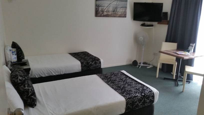 Imagen de la habitación del Hotel Chelmswood Motel Taupo. Foto 15