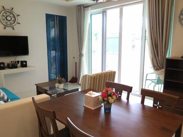 Imagen de la habitación del Hotel Chelona Huahin Condo Garden View By Dome. Foto 21