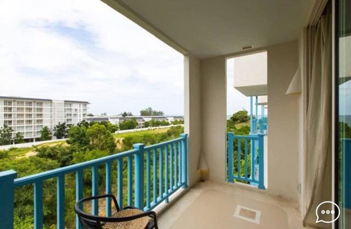 Imagen general del Hotel Chelona Hua-hin E505. Foto 1