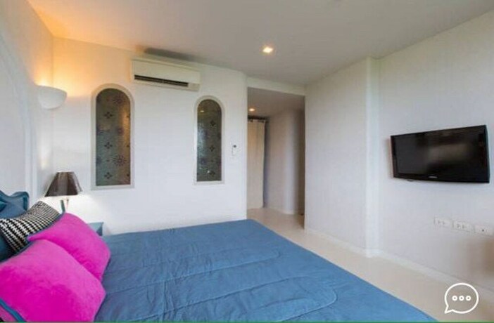 Imagen general del Hotel Chelona Hua-hin E505. Foto 8