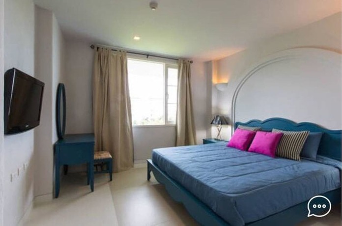 Imagen general del Hotel Chelona Hua-hin E505. Foto 10
