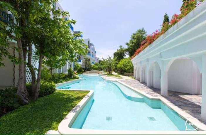 Imagen general del Hotel Chelona Hua-hin E505. Foto 12