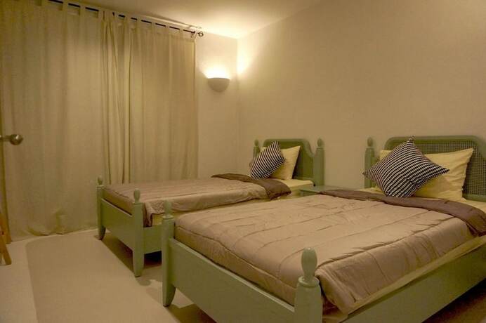 Imagen general del Hotel Chelona Hua-hin E505. Foto 16