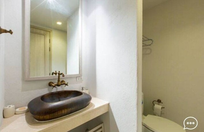 Imagen de la habitación del Hotel Chelona Hua-hin E505. Foto 19