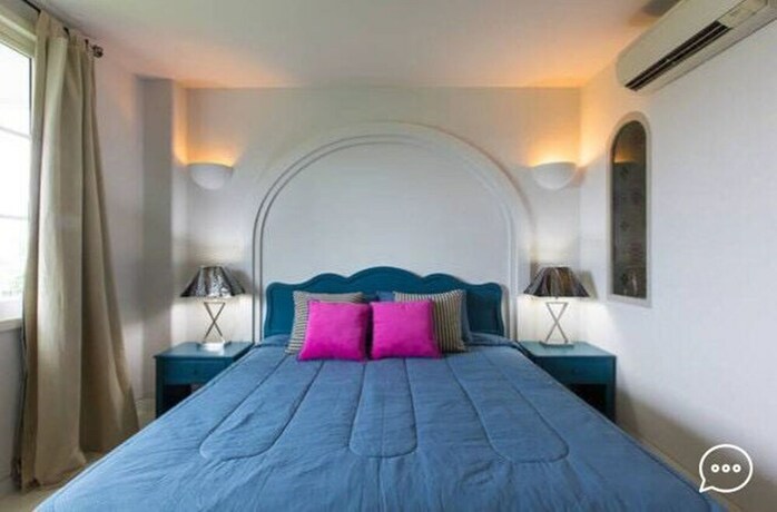 Imagen de la habitación del Hotel Chelona Hua-hin E505. Foto 25