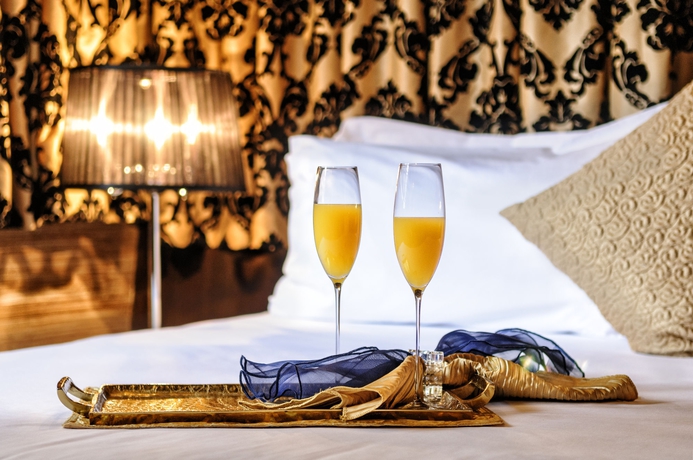 Imagen de la habitación del Hotel Chelsea, A South Beach Group. Foto 6