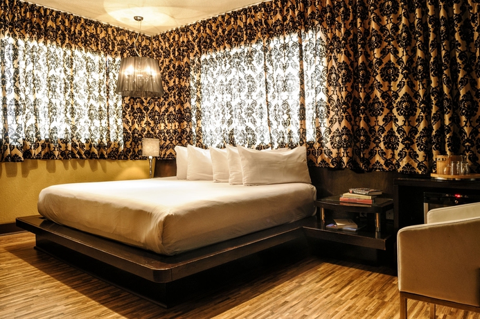 Imagen de la habitación del Hotel Chelsea, A South Beach Group. Foto 7