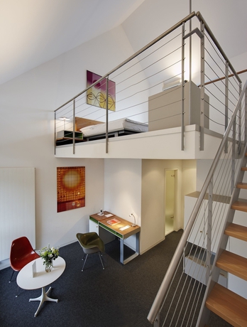 Imagen de la habitación del Hotel Chelsea, Colonia. Foto 3