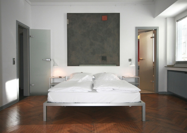 Imagen de la habitación del Hotel Chelsea, Colonia. Foto 5