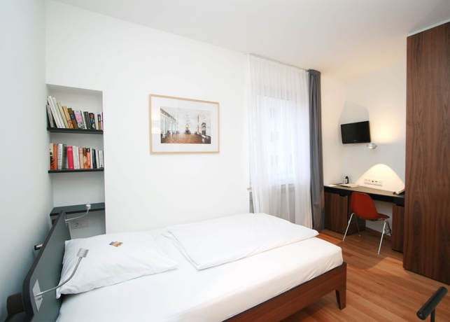 Imagen de la habitación del Hotel Chelsea, Colonia. Foto 6