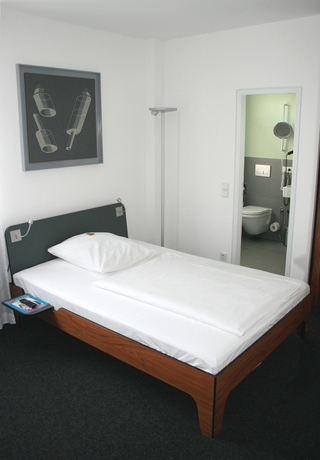 Imagen de la habitación del Hotel Chelsea, Colonia. Foto 7