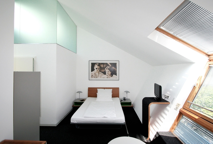 Imagen de la habitación del Hotel Chelsea, Colonia. Foto 8