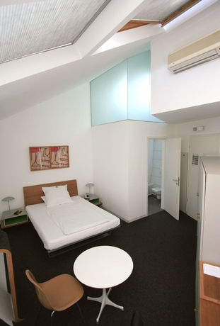 Imagen de la habitación del Hotel Chelsea, Colonia. Foto 9