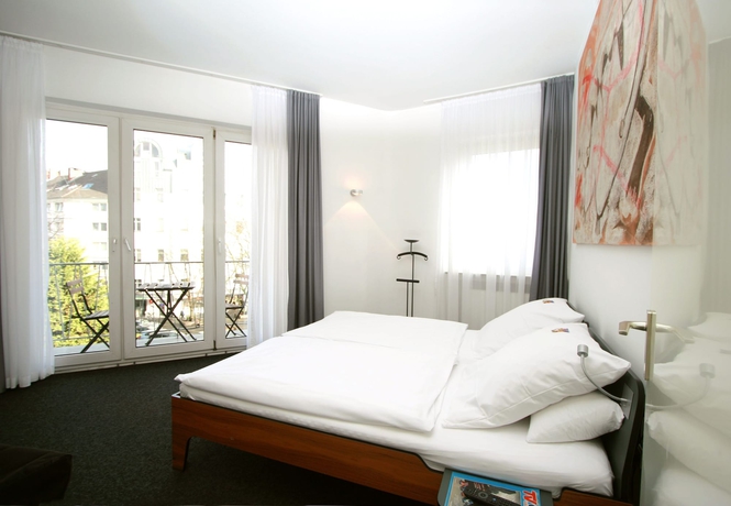 Imagen de la habitación del Hotel Chelsea, Colonia. Foto 10