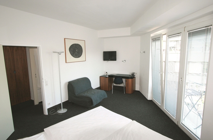 Imagen de la habitación del Hotel Chelsea, Colonia. Foto 11