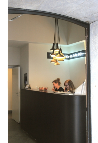 Imagen de los interiores del Hotel Chelsea, Colonia. Foto 18