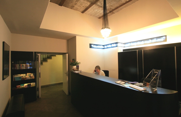 Imagen de los interiores del Hotel Chelsea, Colonia. Foto 19