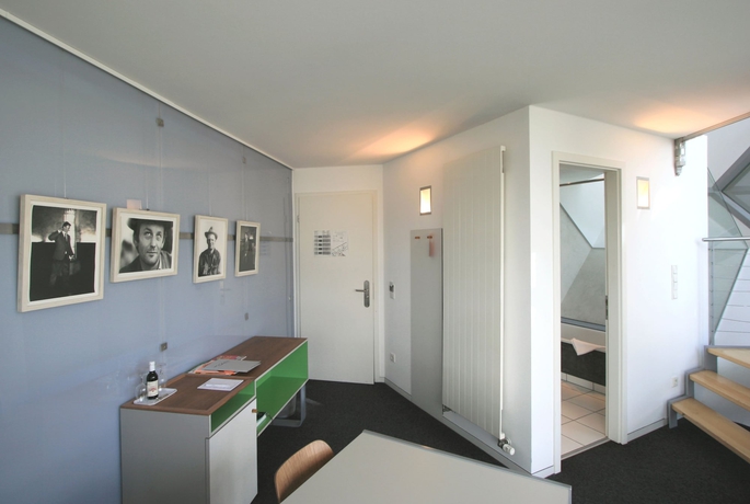 Imagen de la habitación del Hotel Chelsea, Colonia. Foto 12