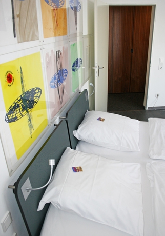 Imagen de la habitación del Hotel Chelsea, Colonia. Foto 13