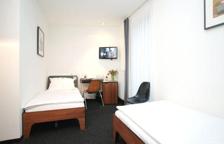 Imagen de la habitación del Hotel Chelsea, Colonia. Foto 14