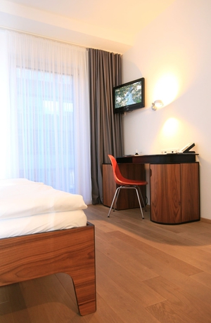 Imagen de la habitación del Hotel Chelsea, Colonia. Foto 16