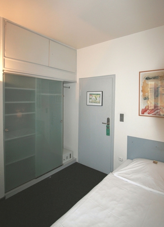 Imagen de la habitación del Hotel Chelsea, Colonia. Foto 17