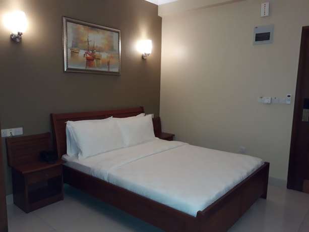 Imagen de la habitación del Hotel Chelsea, DAR ES SALAAM. Foto 3