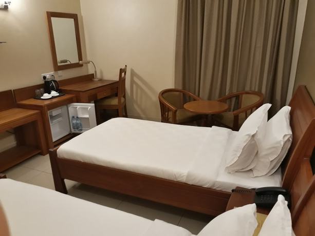 Imagen de la habitación del Hotel Chelsea, DAR ES SALAAM. Foto 4