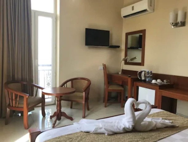 Imagen de la habitación del Hotel Chelsea, DAR ES SALAAM. Foto 5