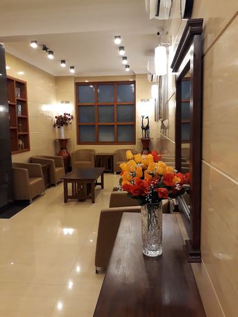 Imagen de los interiores del Hotel Chelsea, DAR ES SALAAM. Foto 18